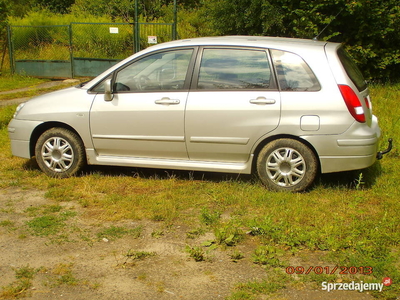 Suzuki Liana