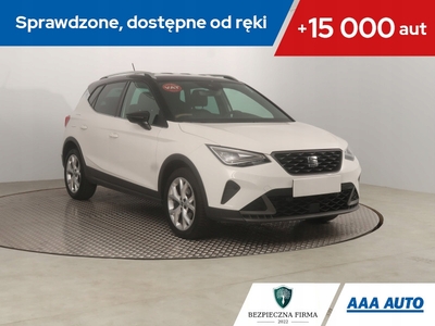 Seat Arona Crossover Facelifting 1.0 TSI 110KM 2022