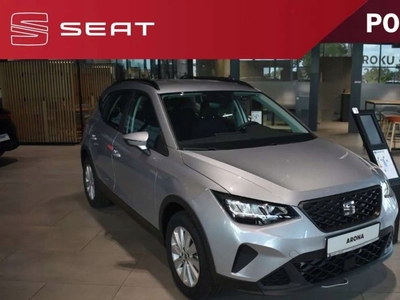 Seat Arona Crossover Facelifting 1.0 TSI 110KM 2024