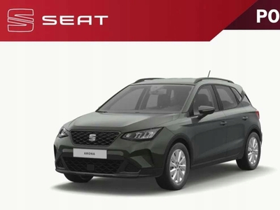 Seat Arona Crossover Facelifting 1.0 TSI 110KM 2024