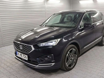 Seat Tarraco SUV 2.0 TDI 150KM 2019