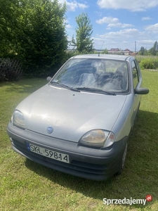 Seicento 1100