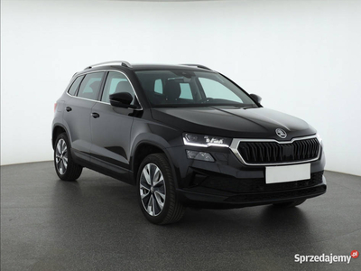 Skoda Karoq 1.5 TSI