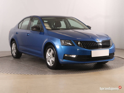 Skoda Octavia 1.5 TSI