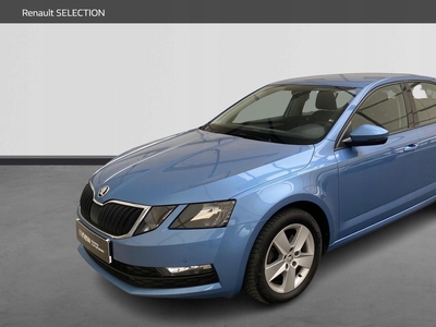 Skoda Octavia III Liftback Facelifting 2.0 TDI 150KM 2018