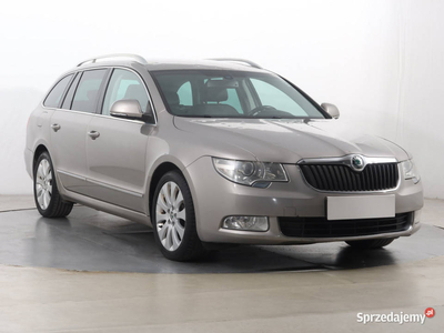 Skoda Superb 2.0 TDI