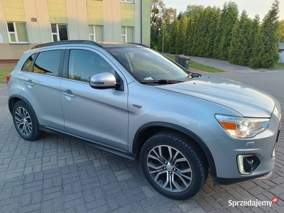 Sprzedam Mitsubishi ASX 2015