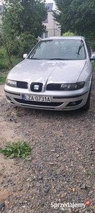 Sprzedam seat toledo 2