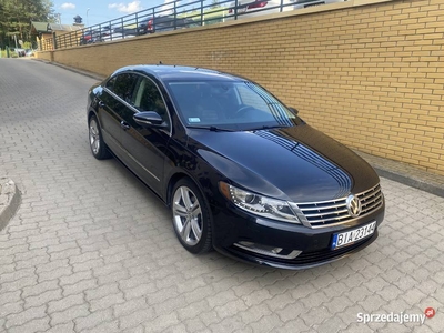 Sprzedam Volkswagen CC