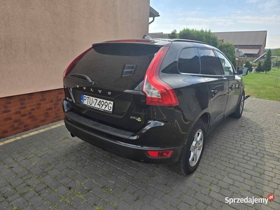 Sprzedam volvoxc60