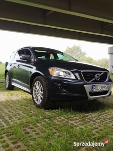 Sprzedam zadbane Volvo XC60