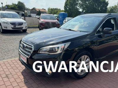 Subaru OUTBACK AUTOMAT, Salon, Gwarancja V (2015-)