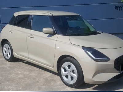 Suzuki Swift VI Hatchback Facelifting 1.2 DualJet SHVS 83KM 2024