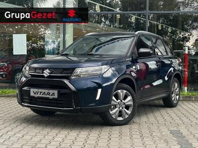 Suzuki Vitara III 2024