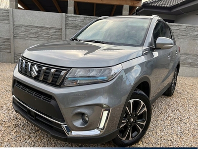 Suzuki Vitara III 2024