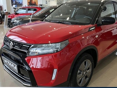 Suzuki Vitara III 2024