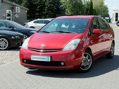 Toyota Prius II 2007