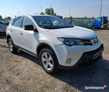 Toyota RAV-4 Rav 2.0 d4d IV (2012-)