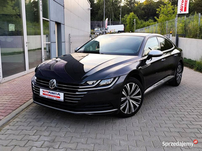 Volkswagen Arteon, 2020r. Navi | ACC | BLIS | kamera | LED | FV23%