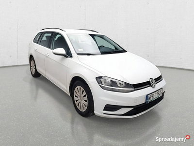 Volkswagen Golf VII (2012-)