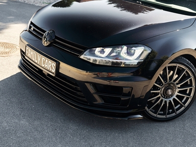 Volkswagen Golf VII 2015