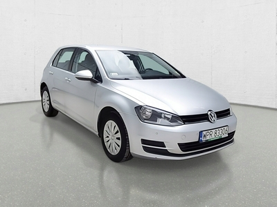 Volkswagen Golf VII Hatchback 3d 1.6 TDI-CR DPF 105KM 2015