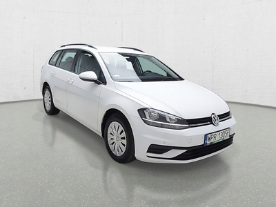 Volkswagen Golf VII Variant Facelifting 1.6 TDI-CR DPF BMT 115KM 2018