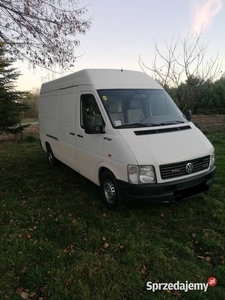 Volkswagen LT 35