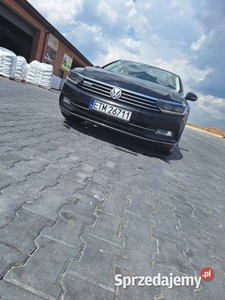 Volkswagen Passat 2015R 240KM