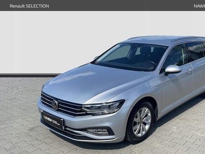 Volkswagen Passat B8 Variant Facelifting 2.0 TDI SCR 150KM 2020