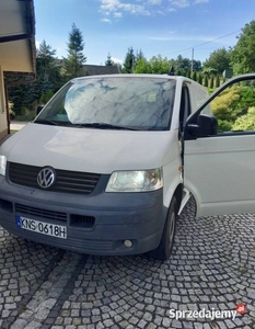 Volkswagen T5