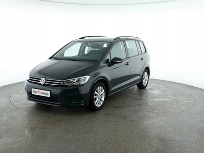 Volkswagen Touran III 1.5 TSI EVO 150KM 2019