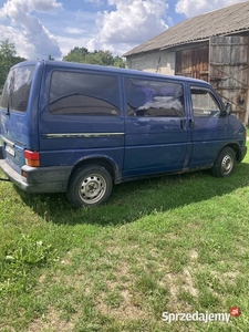 Volkswagen Transporter T4