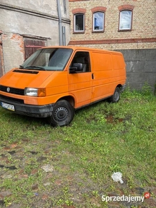 Volkswagen transporter t4 1.9td