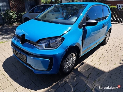 Volkswagen up! 1.0 move