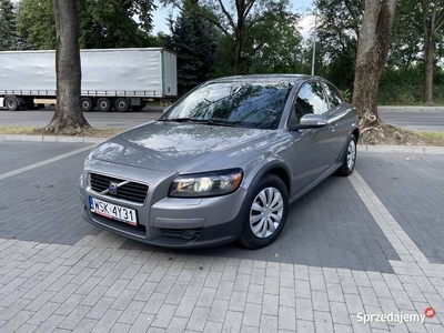 Volvo c30 * benzyna * bixenon * klimatyzacja