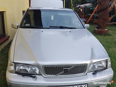 Volvo s70 2.5 diesel