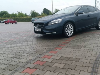 Volvo V40 D2 Momentum