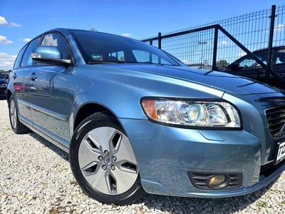 Volvo V50 1.6 DRIVe 109KM 2009