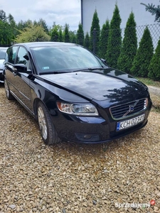 Volvo v50 Summum