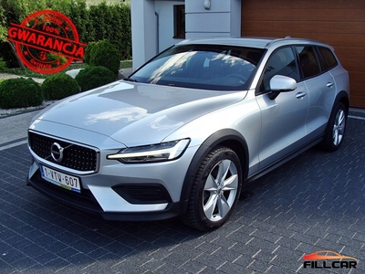 Volvo V60 II Kombi 2.0 D3 150KM 2019