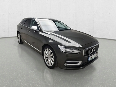 Volvo V90 II Kombi 2.0 D5 235KM 2019