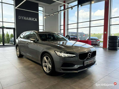 Volvo V90 Momentum 2.0 D5 235KM automat AWD 2018 r., salon PL, I wł., f-a …