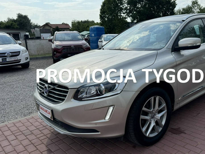 Volvo XC 60 SUMMUM,Salon PL, Gwarancja,Full I (2008-2017)