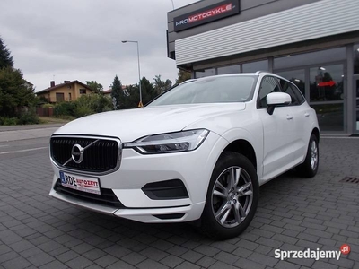 VOLVO XC60 2.0 D 190KM Automat,Salon Polska