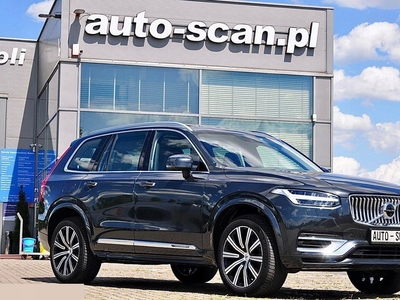 Volvo XC90 II 2020