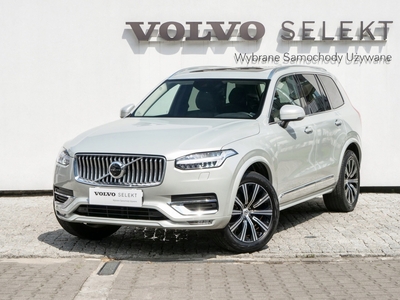 Volvo XC90 II 2021