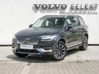 Volvo XC90 II 2022