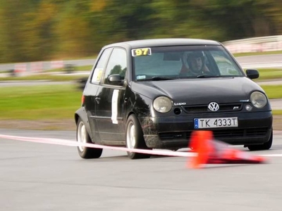 VW LUPO ABT PUCHAROWY KJS SUPEROES