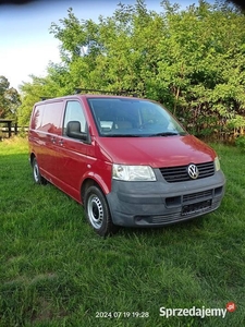 VW T5 Transporter 1.9tdi OKAZJA